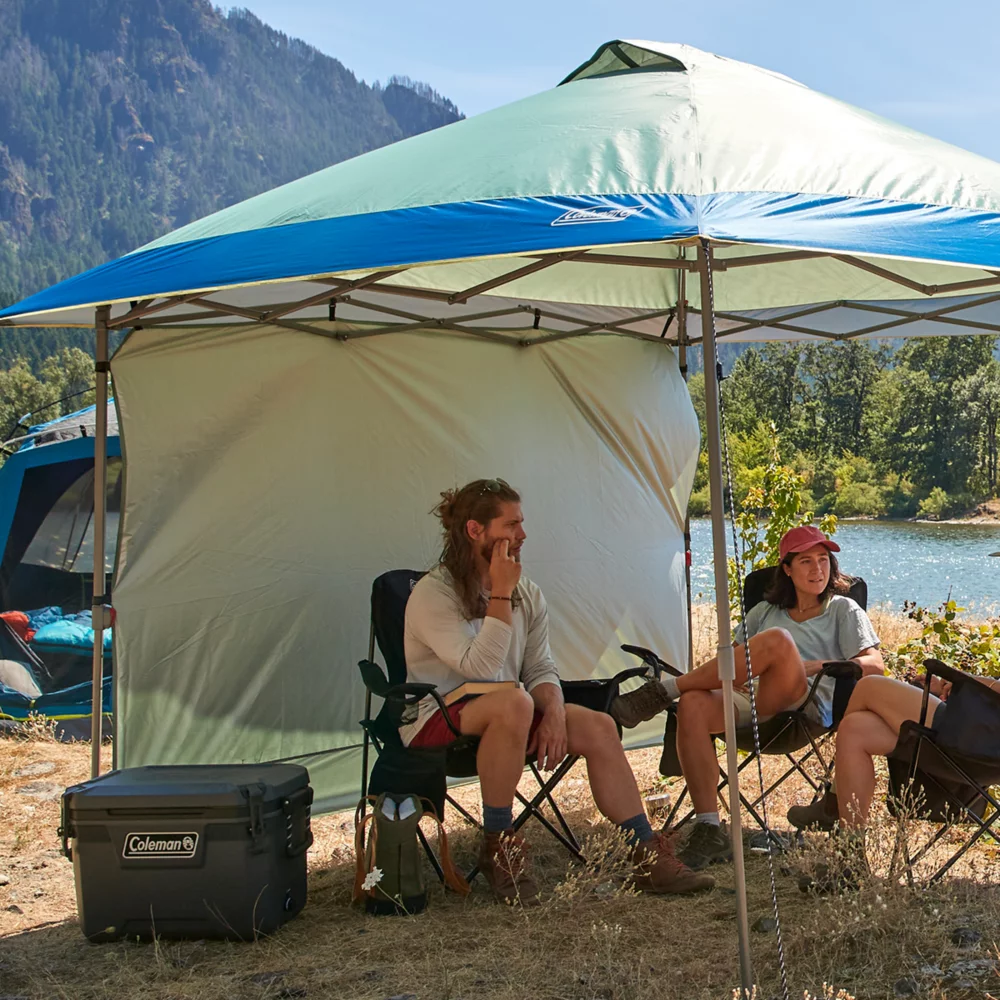 Coleman Convoy™ Series 55-Quart Cooler - Image 7