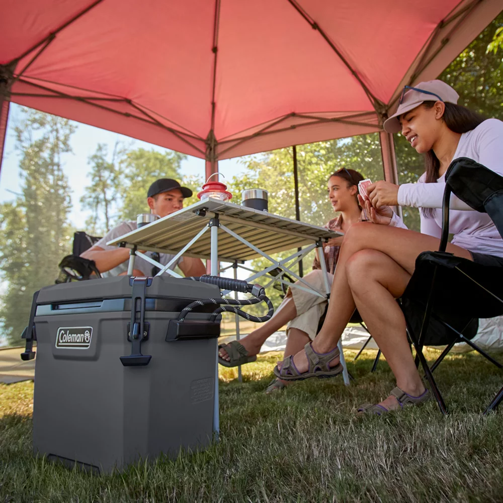 Coleman Convoy™ Series 28-Quart Portable Cooler - Image 6