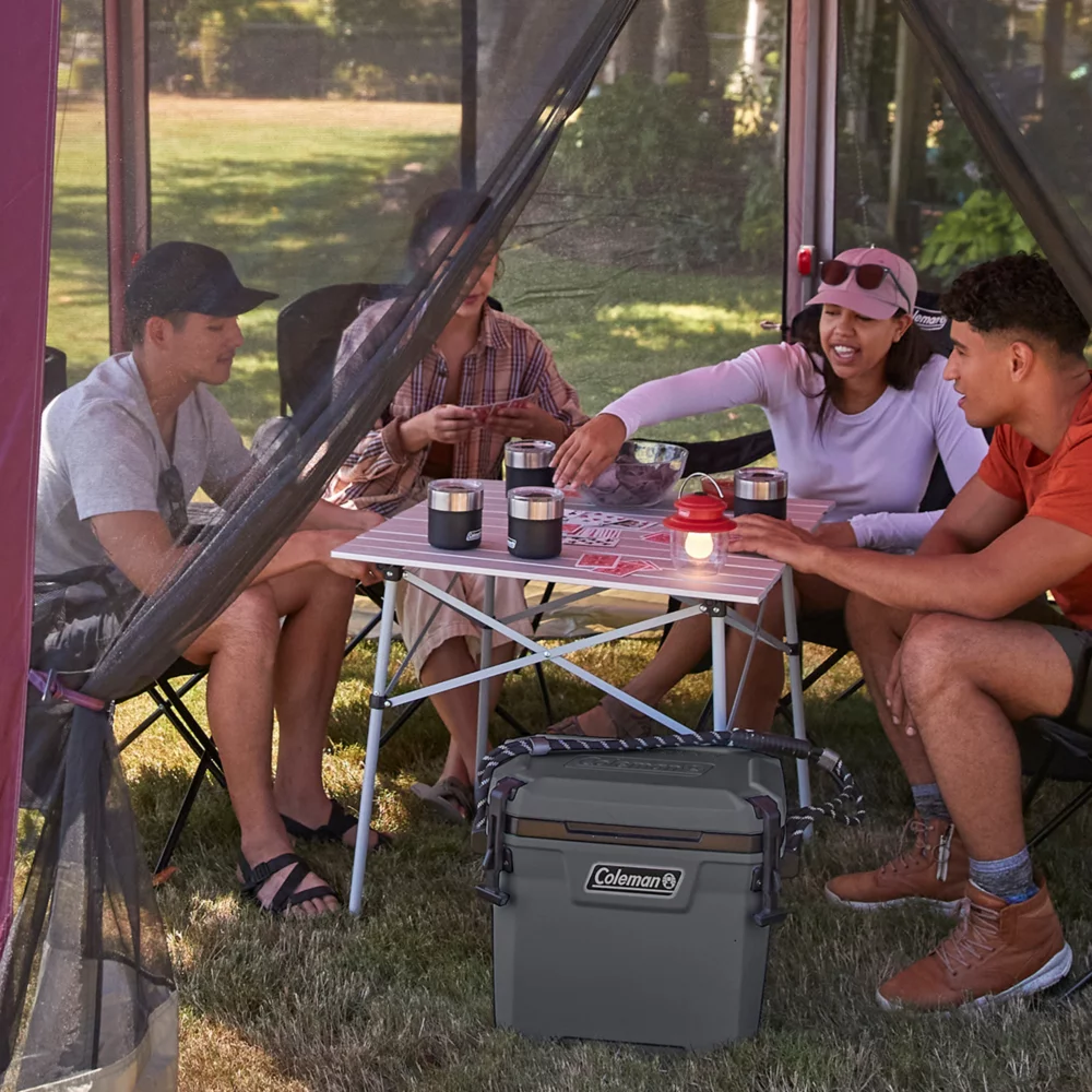 Coleman Convoy™ Series 28-Quart Portable Cooler - Image 7