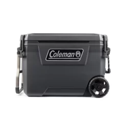 Coleman Convoy™ Series 65-Quart Cooler With Wheels
