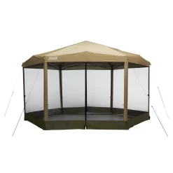 Coleman Back Home™ 15 X 13 Screen Canopy Tent