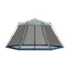 Coleman Skylodge™ 15 X 13 Instant Screen Canopy Tent