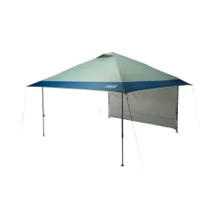 Coleman OASISâ„¢ 10 X 10 Canopy With Sun Wall