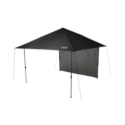 Coleman OASIS™ Lite 10 X 10 Canopy With Sun Wall