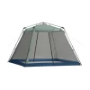 Coleman Skylodge™ 10 X 10 Instant Screen Canopy Tent