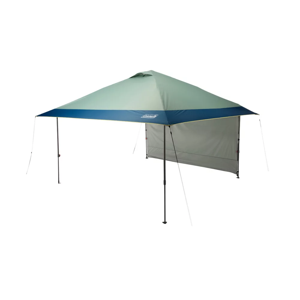 Coleman OASIS™ 13 X 13 Canopy With Sun Wall