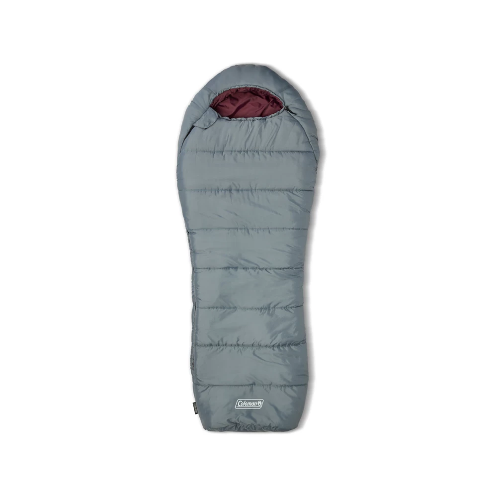 Coleman Tidelands™ 50° Mummy Sleeping Bag