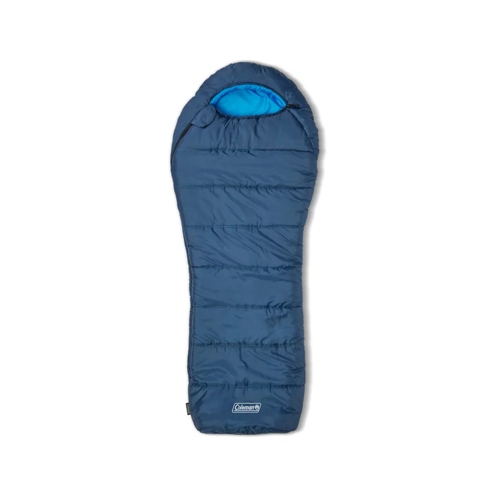 Coleman Tidelands™ 30° Mummy Sleeping Bag