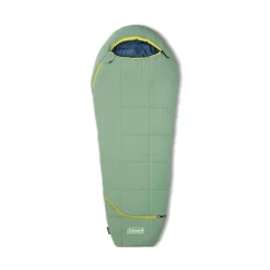 Coleman Big Bay™ 20° Mummy Sleeping Bag
