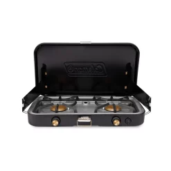 Coleman 1900 Collection⢠3-in-1 Propane Stove