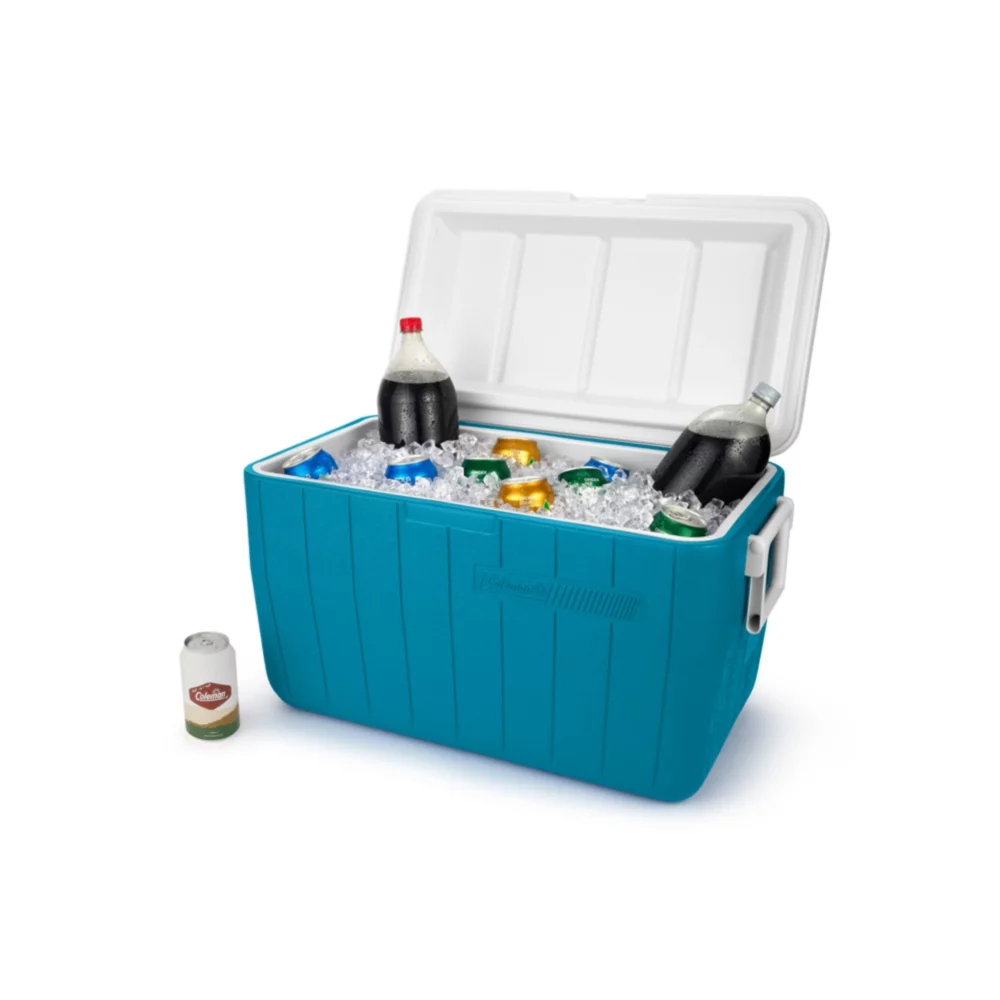 Coleman Chiller™ 48-Quart Cooler - Image 3