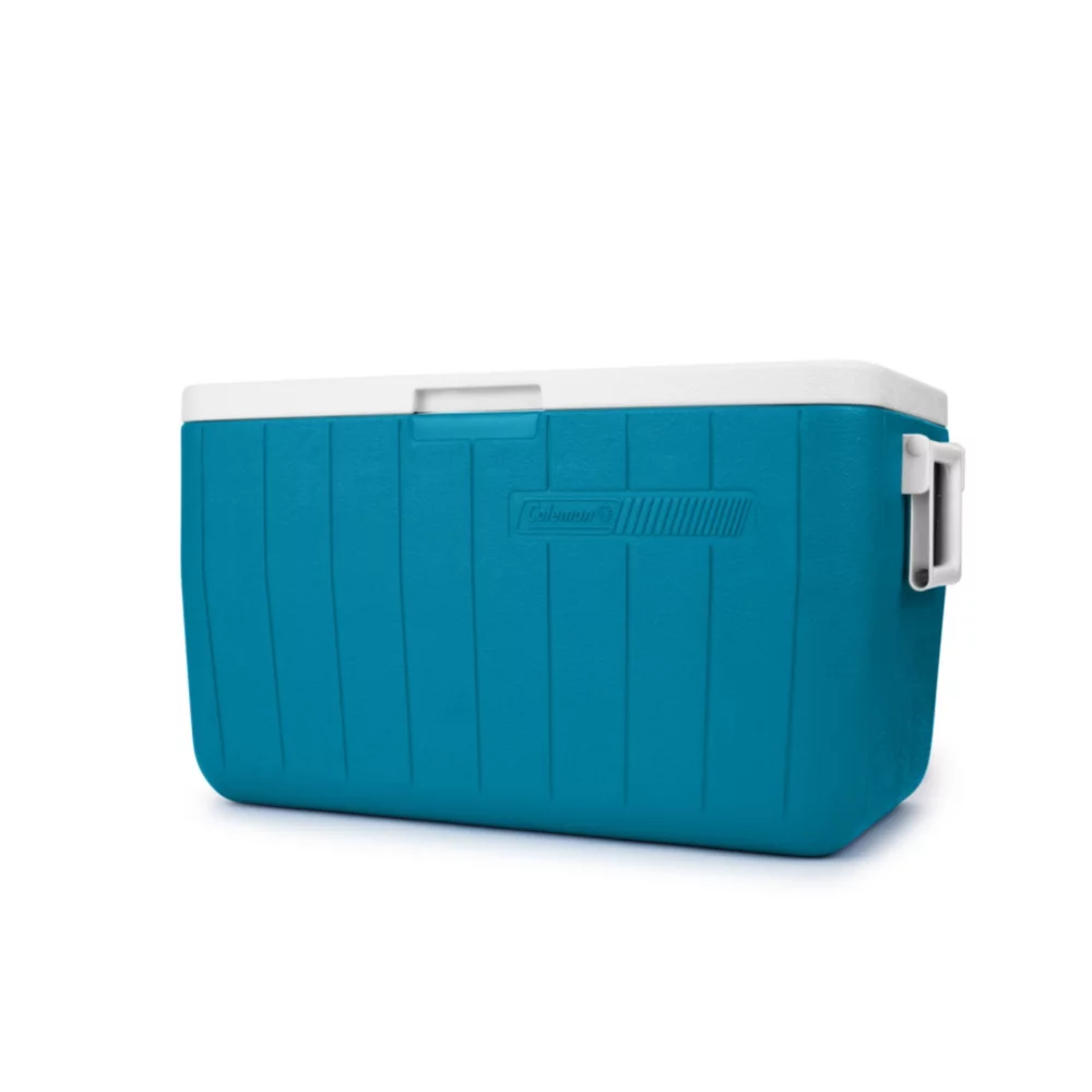 Coleman Chiller™ 48-Quart Cooler - Image 2
