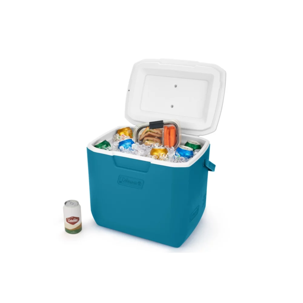 Coleman Chillerâ„¢ 30-Quart Portable Cooler - Image 3