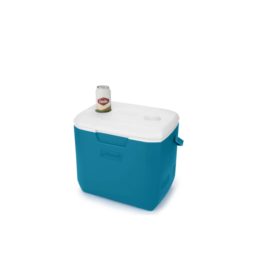 Coleman Chillerâ„¢ 30-Quart Portable Cooler - Image 4
