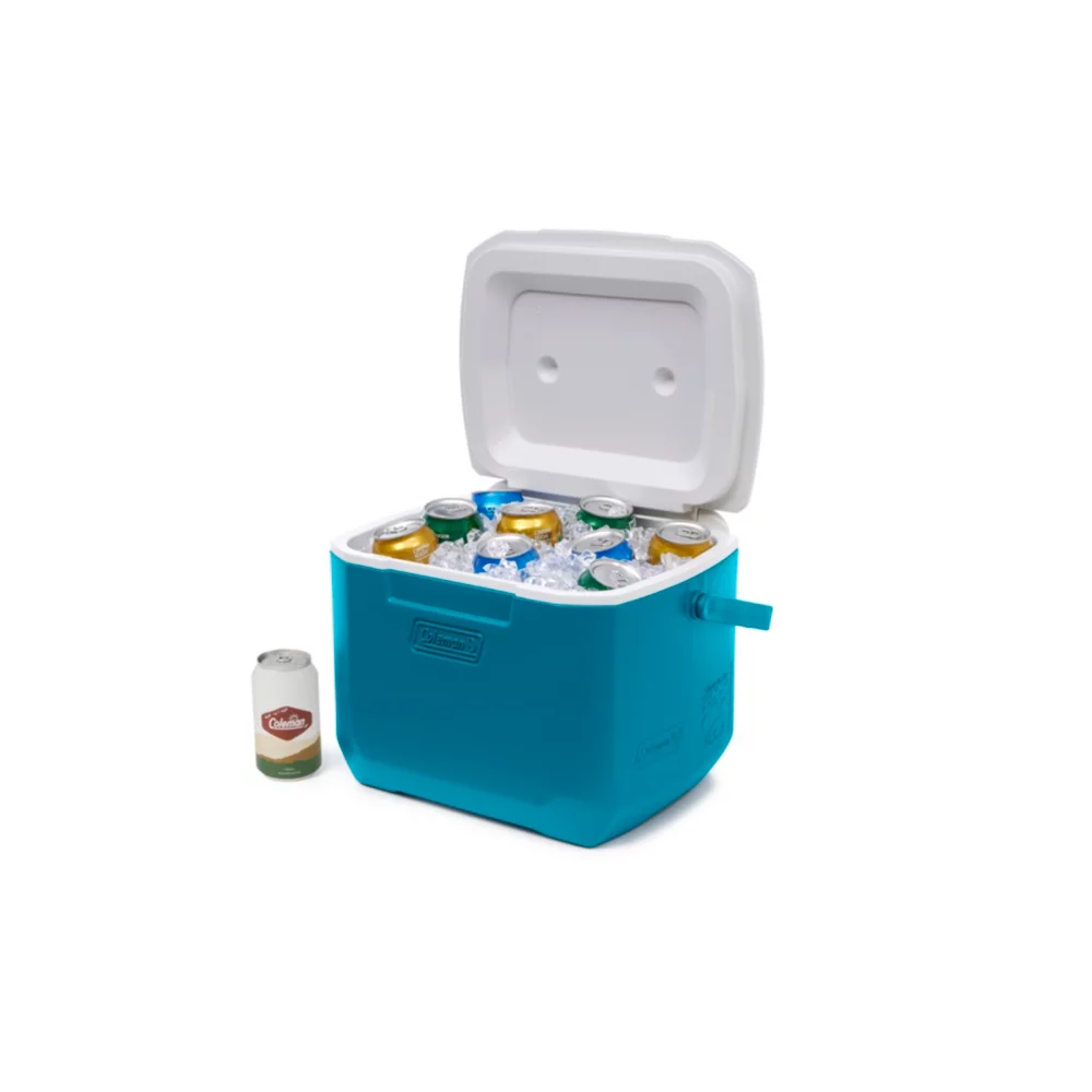 Coleman Chillerâ„¢ 16-Quart Portable Cooler - Image 3