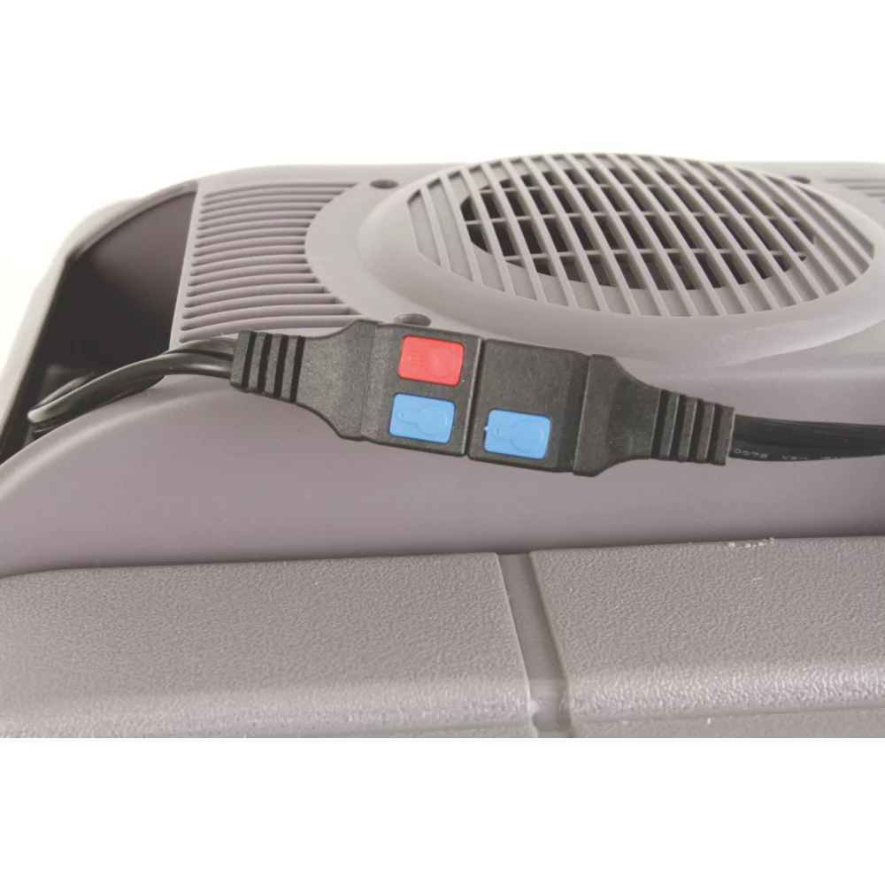 Coleman 40 Quart PowerChill™ Thermoelectric Cooler - Image 4