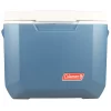 Coleman® 50-Quart Xtreme® 5-Day Hard Cooler With Wheels
