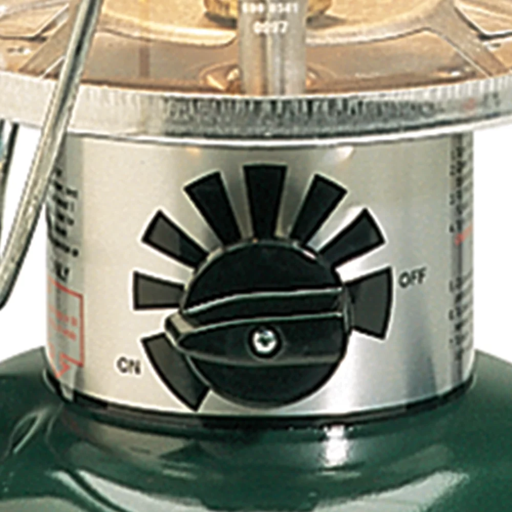Coleman Kerosene Lantern - Image 4