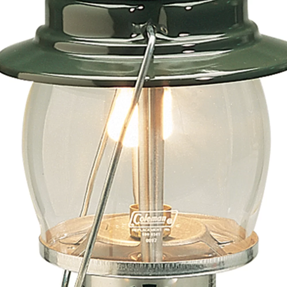 Coleman Kerosene Lantern - Image 3