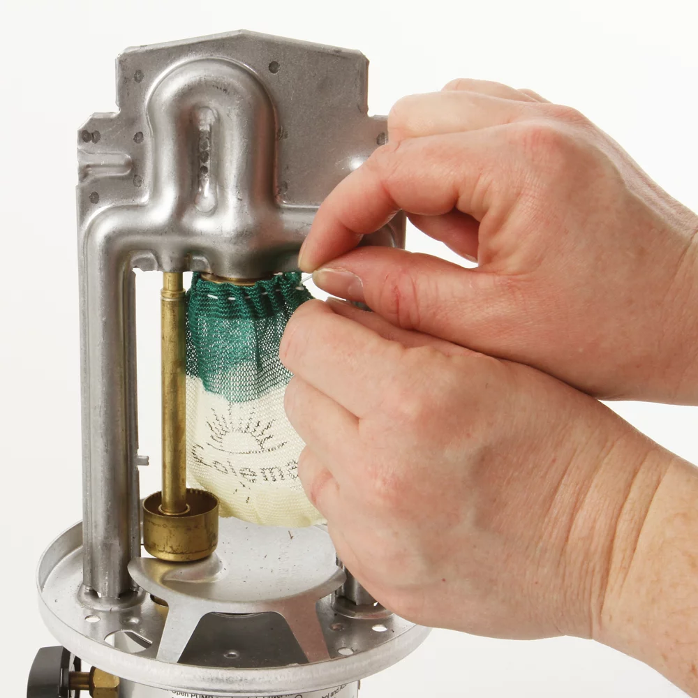 Coleman Kerosene Lantern - Image 6