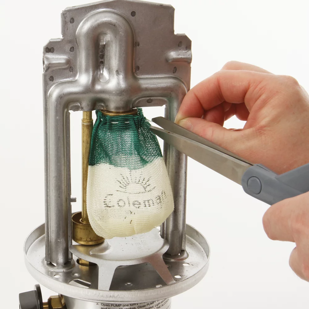 Coleman Kerosene Lantern - Image 7