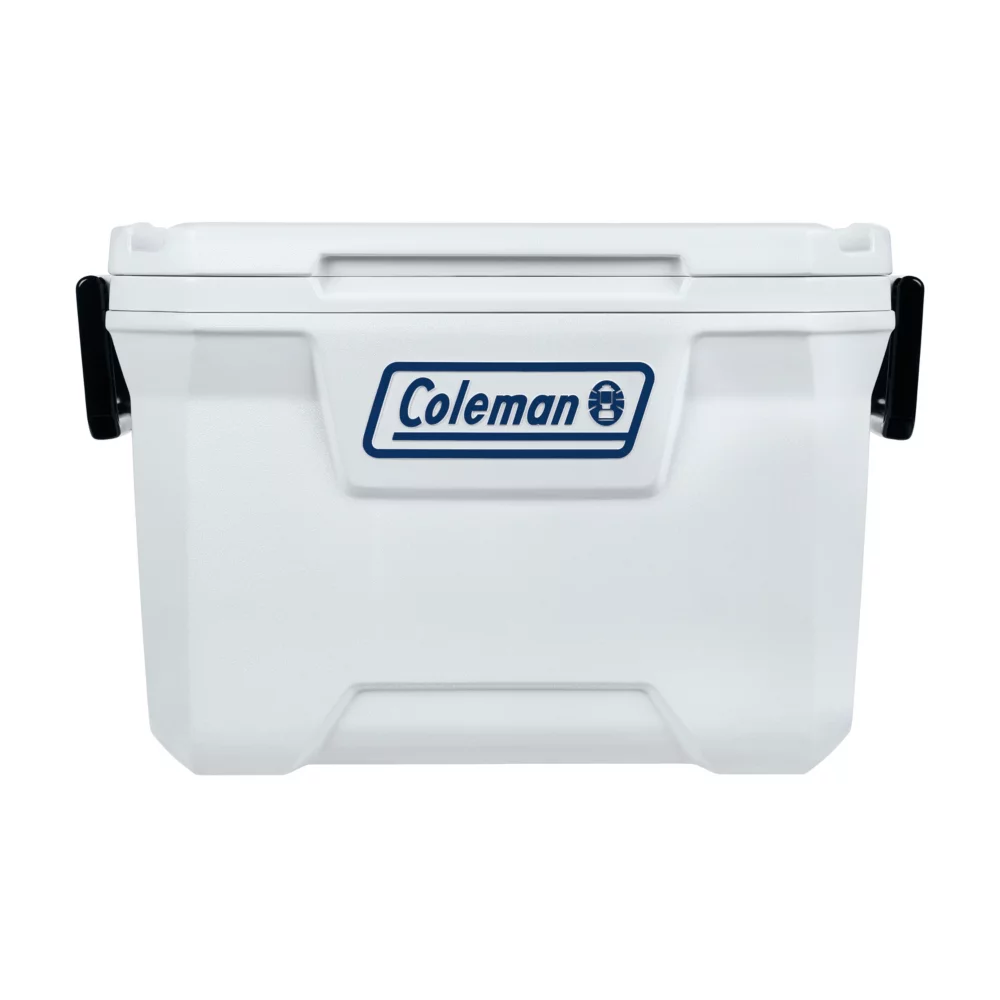 Coleman 316 Series™ 52-Quart Marine Hard Cooler