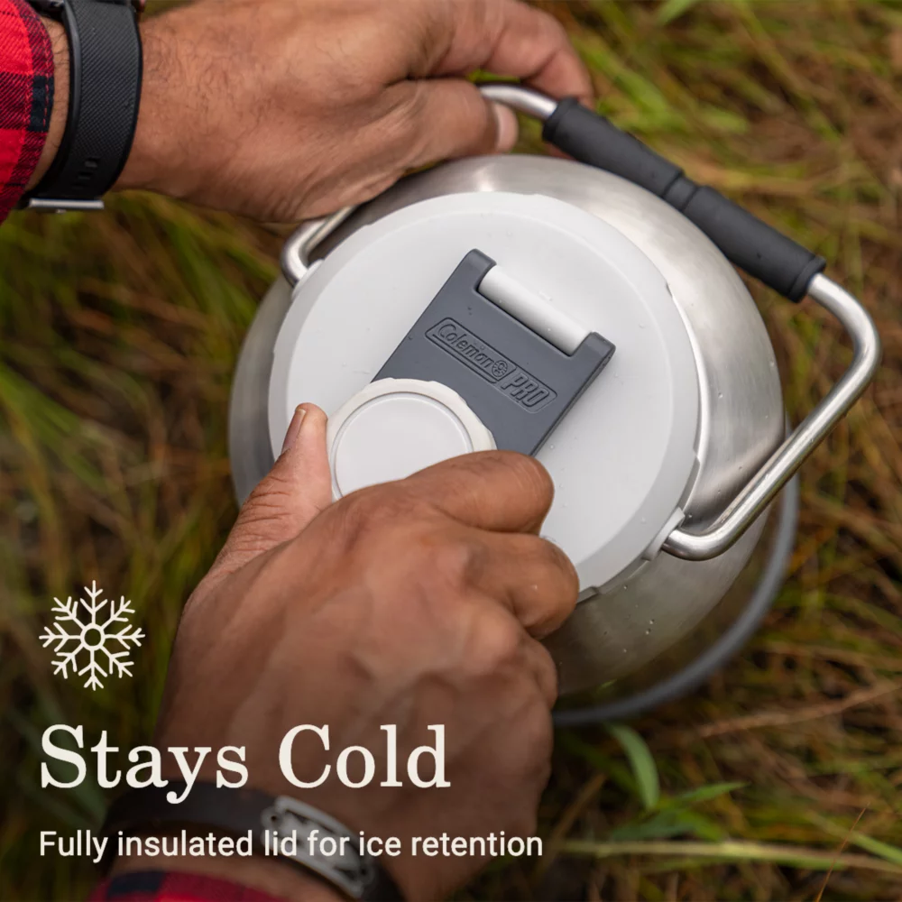 Coleman® Pro 1 Gallon Jug - Image 3