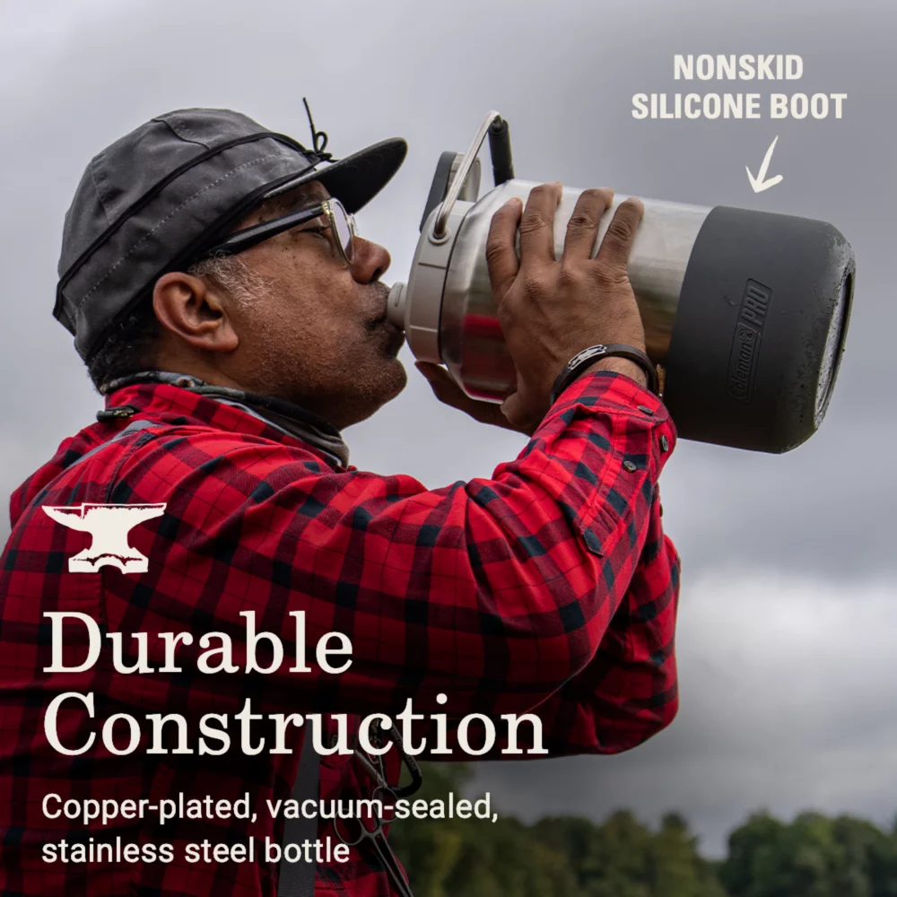 Coleman® Pro 1 Gallon Jug - Image 4