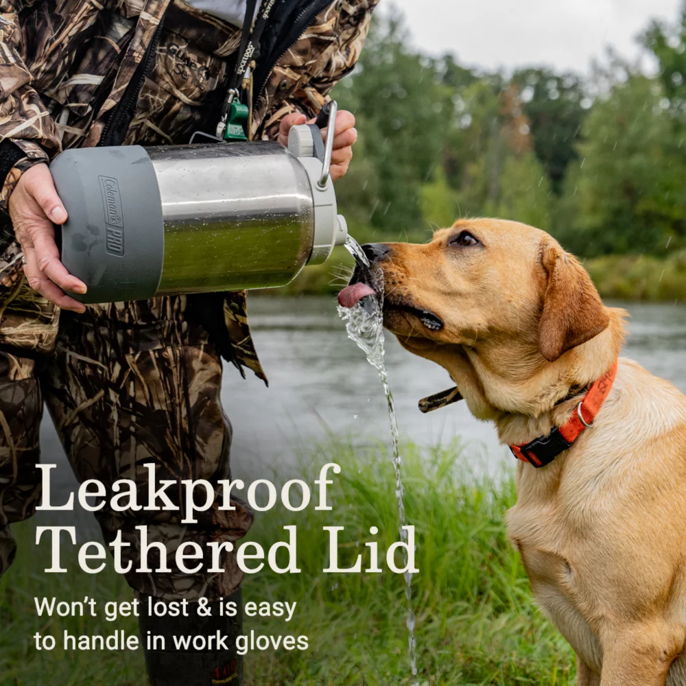 Coleman® Pro 1 Gallon Jug - Image 5