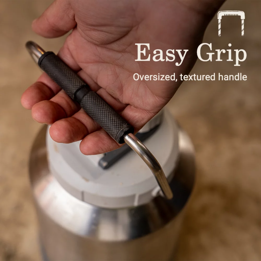 Coleman® Pro 1 Gallon Jug - Image 6