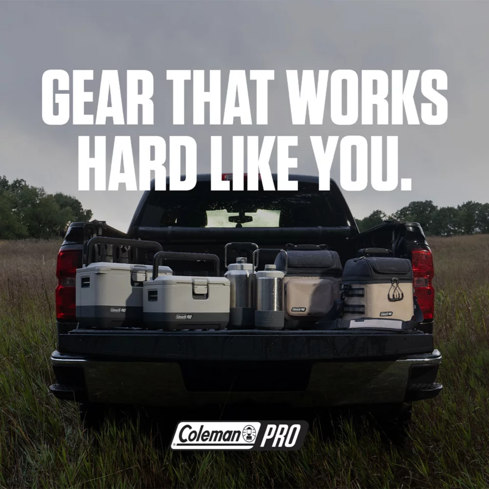 Coleman® Pro 1 Gallon Jug - Image 7