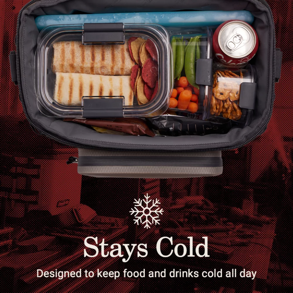 Coleman® Pro Soft Cooler 24-Can - Image 4