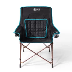 Coleman OneSource⢠Heated Chair & Rechargeable Battery