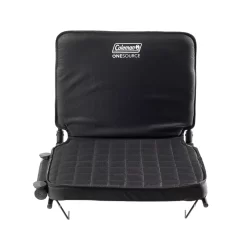 Coleman OneSource⢠Heated Stadium Seat With Rechargeable Battery
