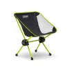 Coleman Mantis Space-Saving Full-Size Low-Profile Chair