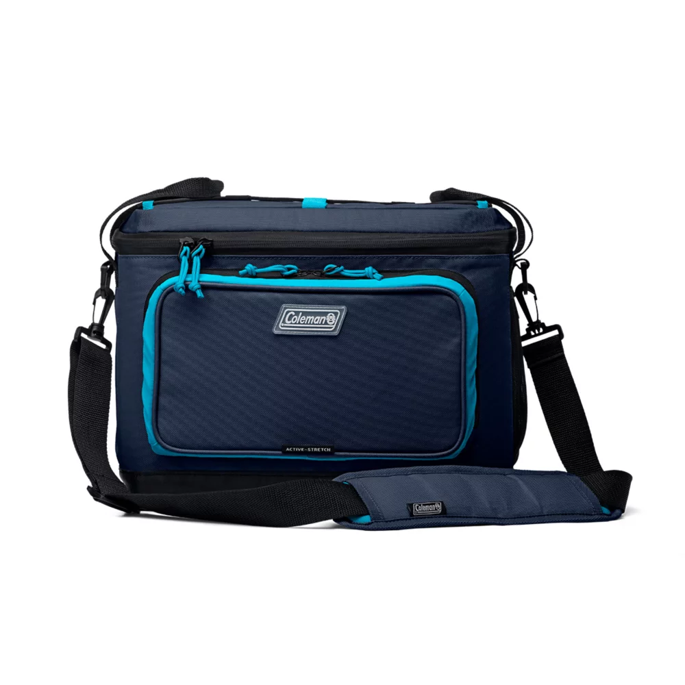 Coleman XPAND™ 30-Can Soft Cooler