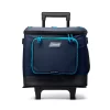 Coleman XPAND™ 42-Can Soft Cooler With Wheels
