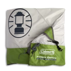 Coleman Shelter Canopy Replacement Fabric, 16 X 8