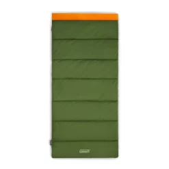 Coleman Big Game™ 0°F Big & Tall Sleeping Bag
