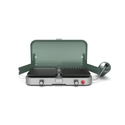 Coleman Cascade⢠3-in-1 Camping Stove