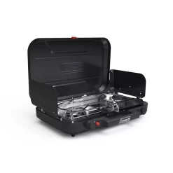 Coleman Classic 3-Burner Camping Stove