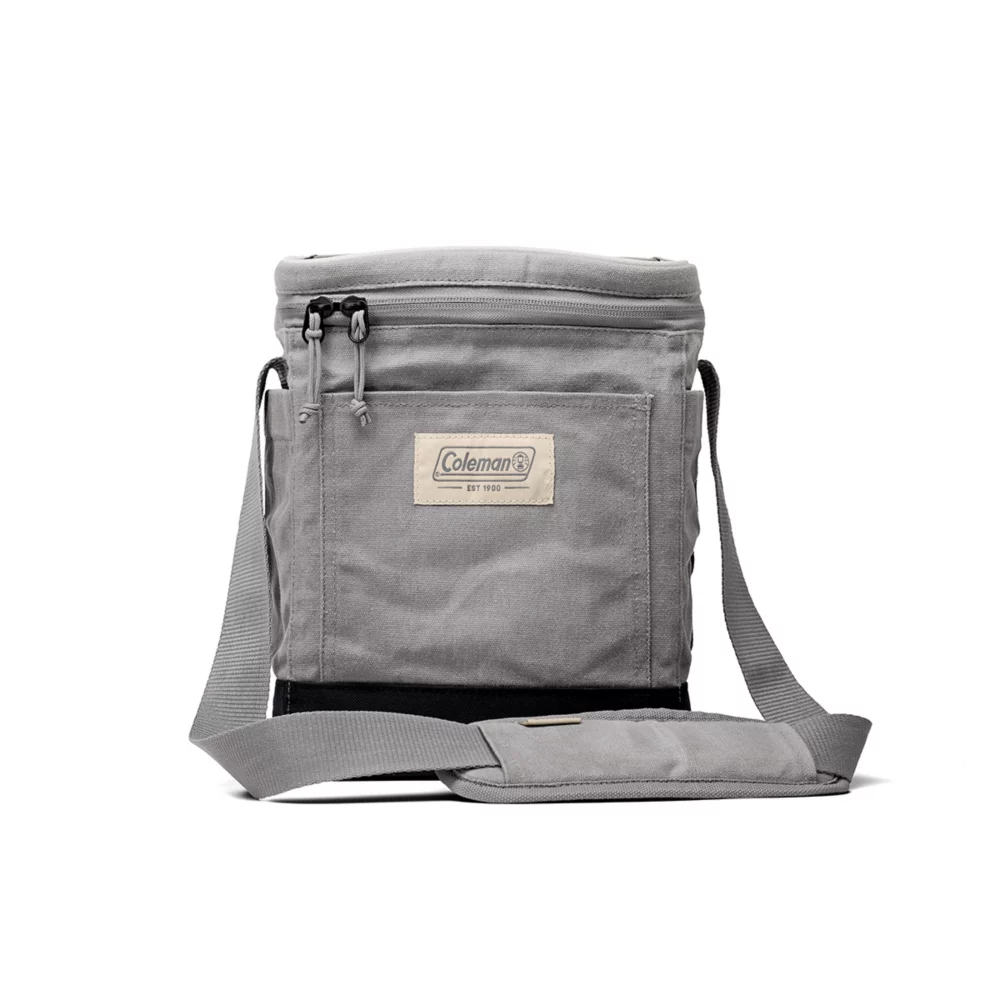 Coleman Backroads™ 12-Can Soft Cooler Tote