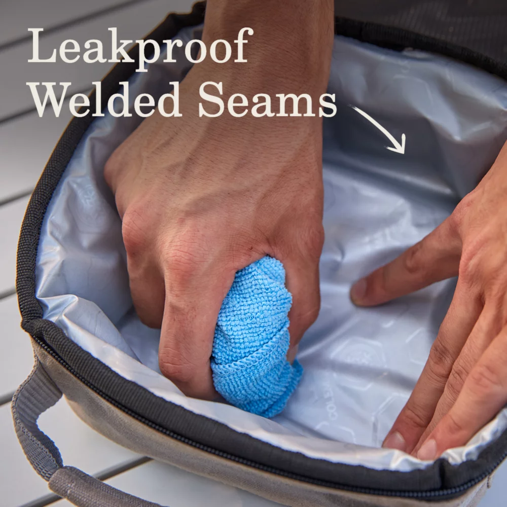 Coleman BACKROADS™ Soft Cooler Lunchbox - Image 5