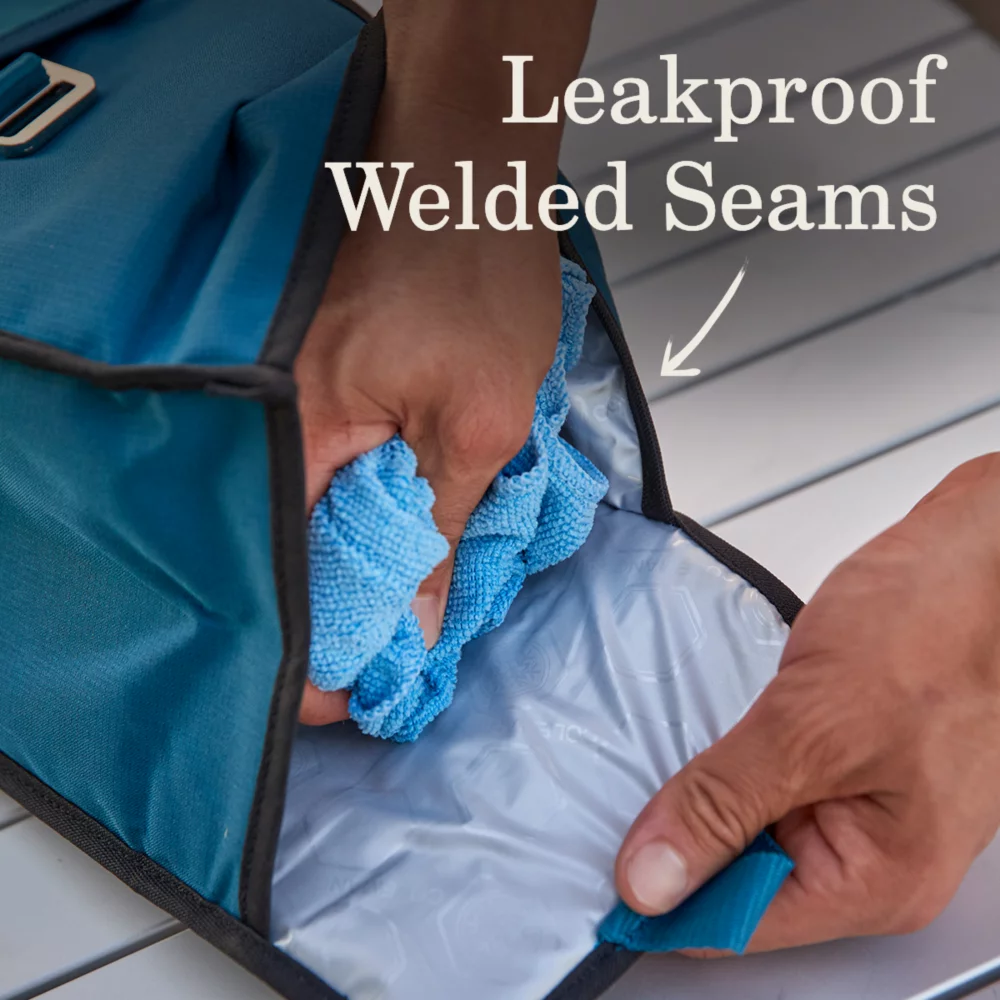 Coleman SPORTFLEX™ Soft Cooler Lunchbox - Image 6