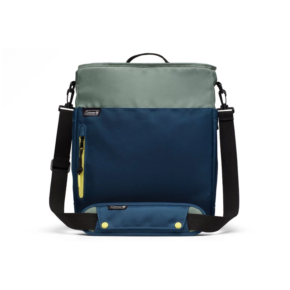 Coleman MoRphâ„¢ 24-Can Convertible Soft-Sided Cooler Totepack