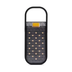 Coleman PEAK1™ 200 Lumen Solar Rechargeable Lantern