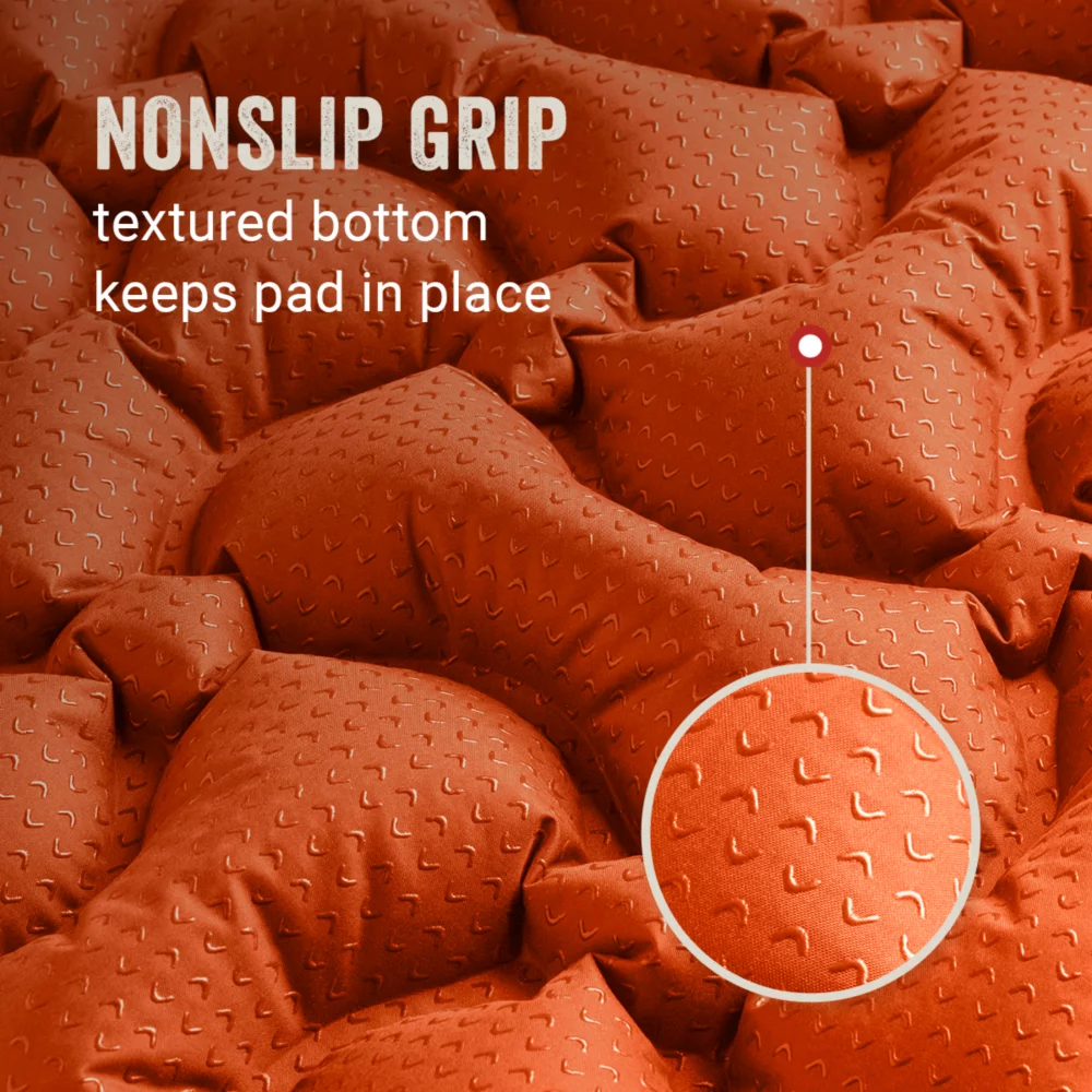 Coleman Kompact™ Premium Inflatable Camp Pad - Image 4