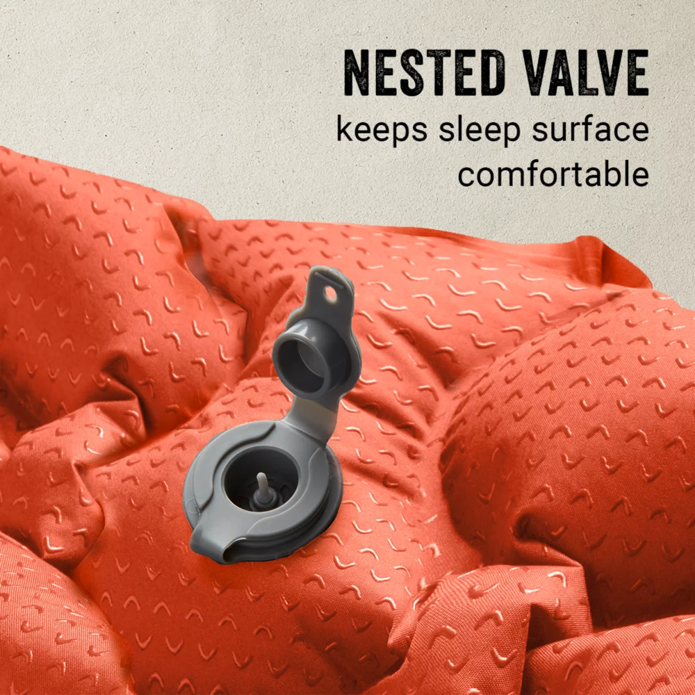 Coleman Kompact™ Premium Inflatable Camp Pad - Image 5