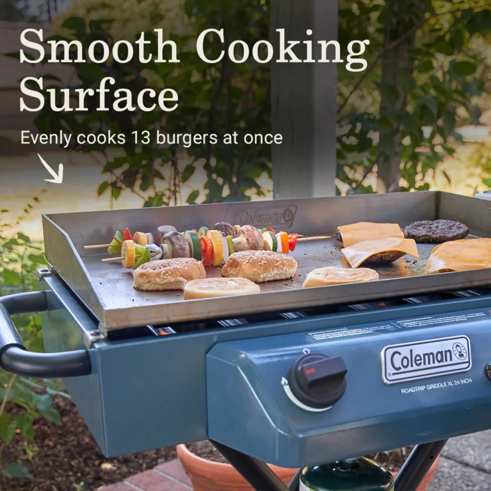 Coleman RoadTripâ„¢ Griddle XL - Image 3