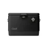 Coleman Reunion™ 54-Quart Steel Belted® Matte Cooler, Midnight